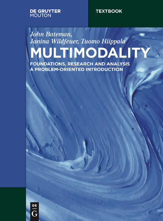 deGruyter Cover Multimodality