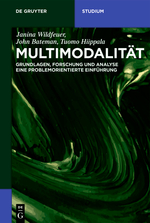 deGruyter Cover Multimodality